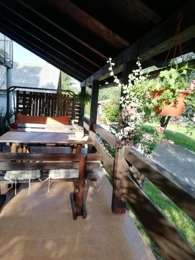 Apartman Adam 拉科维察 外观 照片
