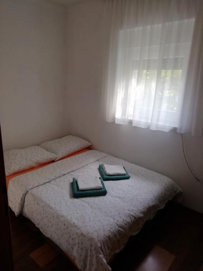 Apartman Adam 拉科维察 外观 照片