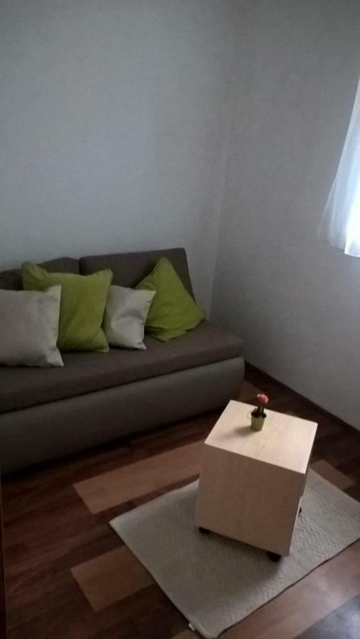 Apartman Adam 拉科维察 外观 照片