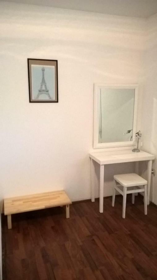 Apartman Adam 拉科维察 外观 照片