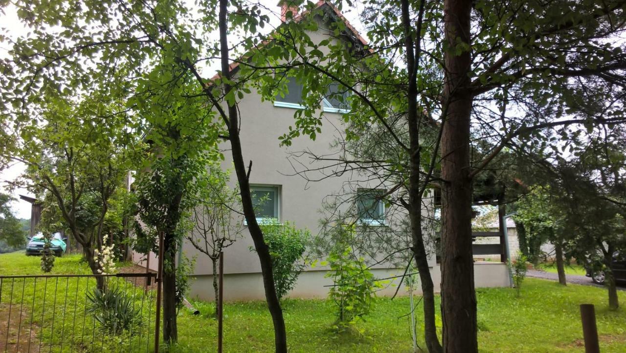 Apartman Adam 拉科维察 外观 照片